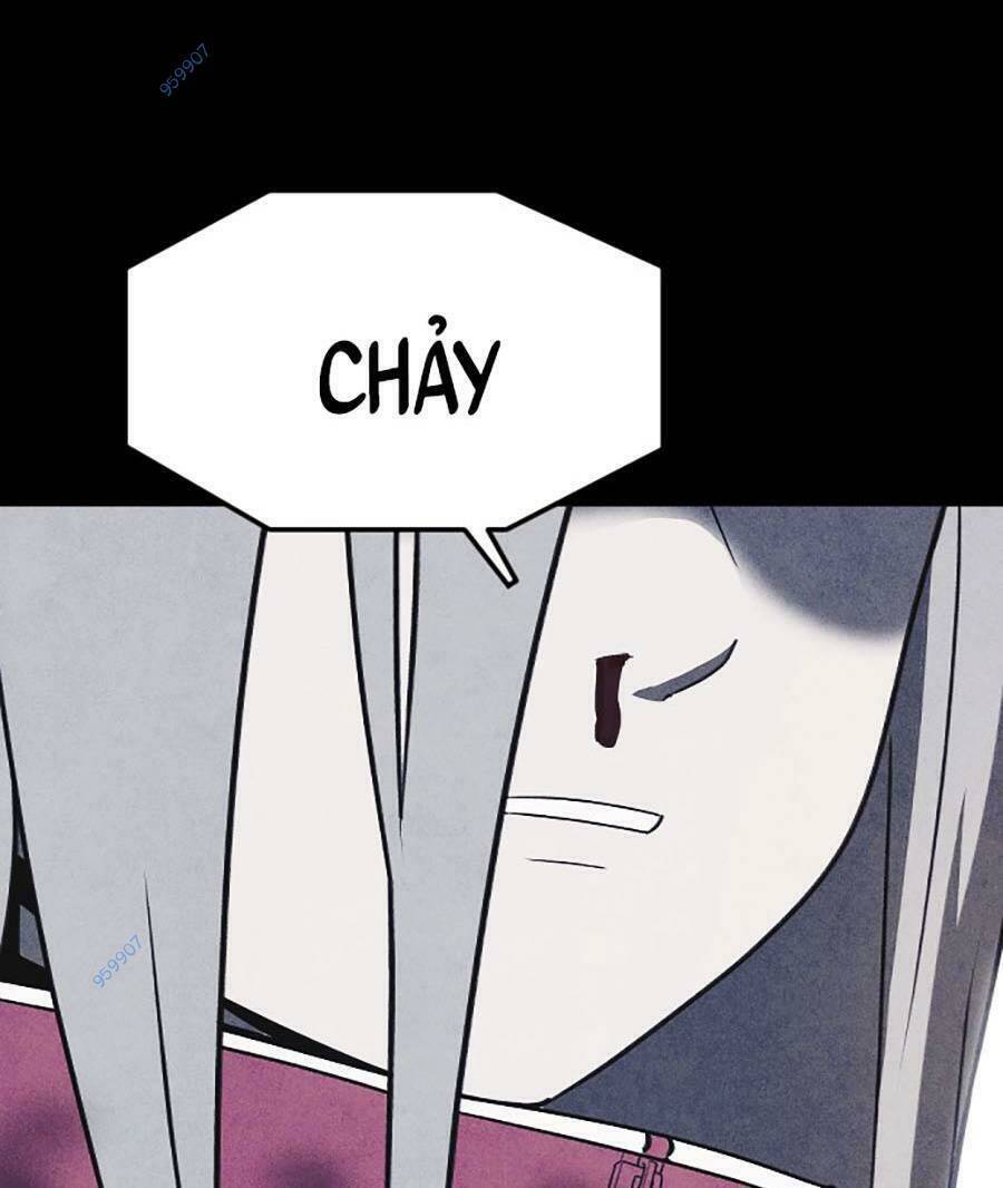 Cậu Bé Shotgun: Chapter 64