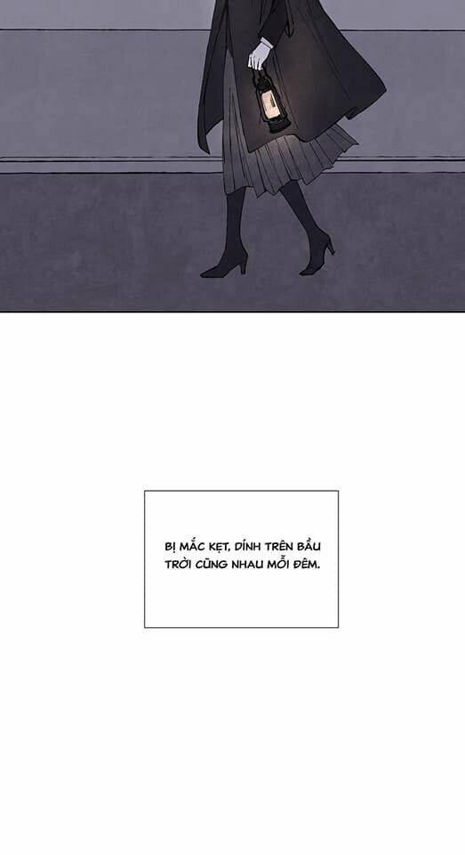 Getting To Know Grace: Chapter 3