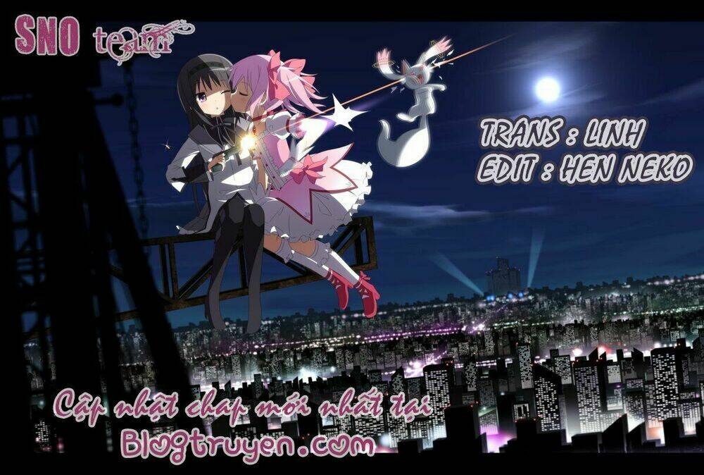 Q (Shihira Tatsuya): Chapter 19