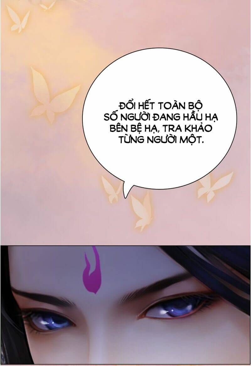 Yêu Nhan Lệnh: Chapter 17