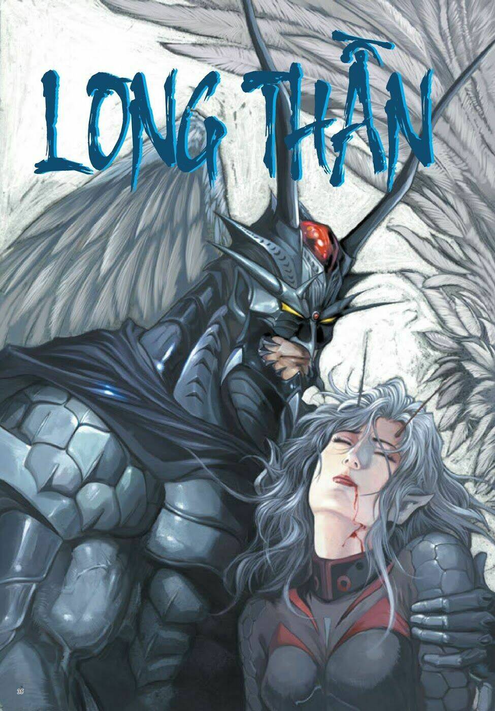 Long Thần - Trung Bộ Khúc: Chapter 42