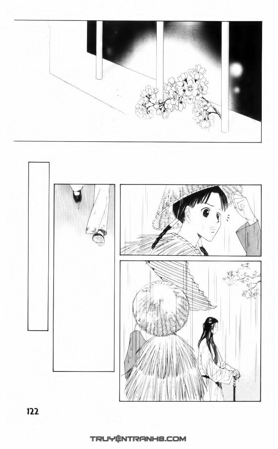 Pháp Sư Trừ Tà: Chapter 4.1