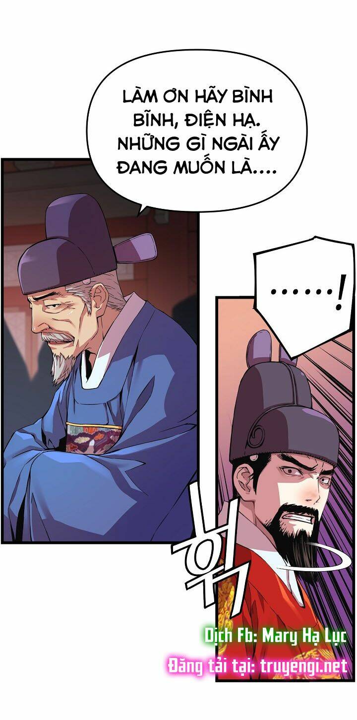 Tôi Sẽ Sống Như Một Hoàng Tử: Chapter 18
