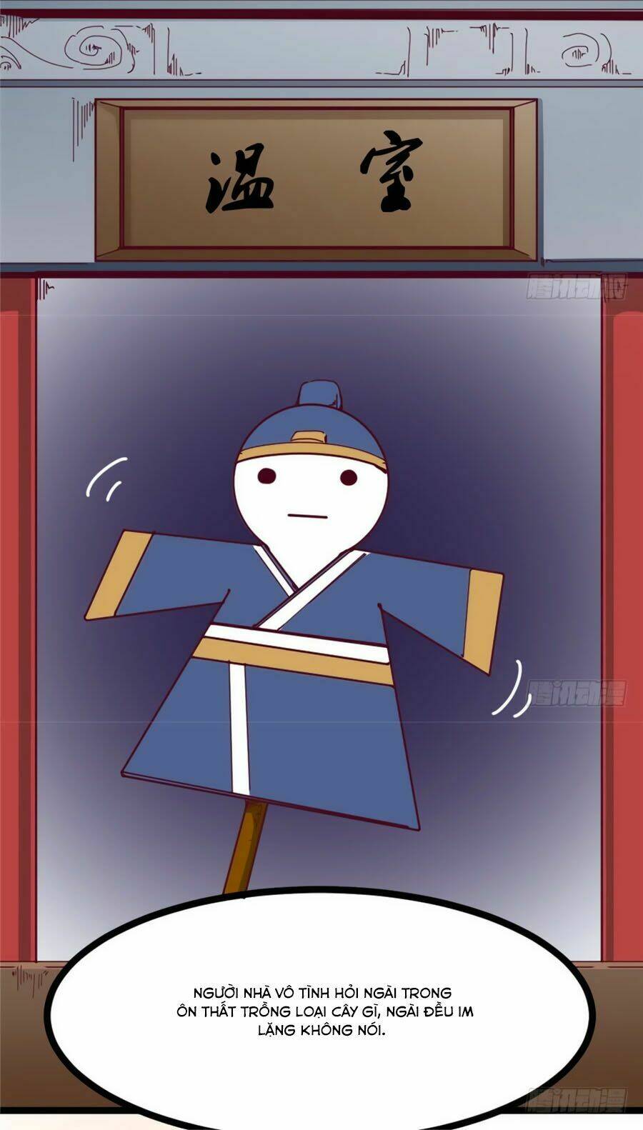 Ngọc Vi Mai: Chapter 29