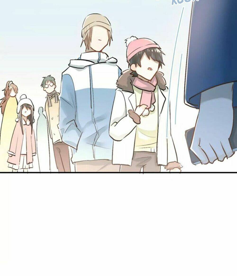 Đầu Gấu Biết Yêu: Chapter 39