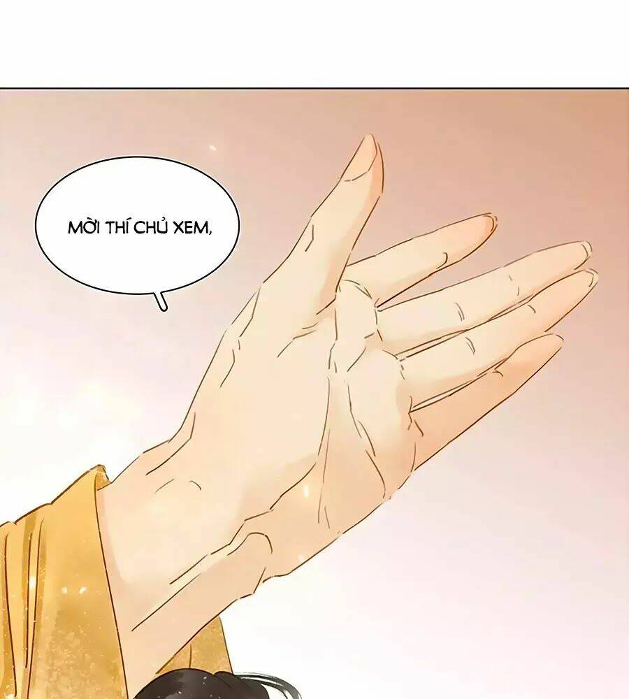 Tiểu Sư Phụ, Tóc Giả Của Ngài Rơi Rồi!: Chapter 7