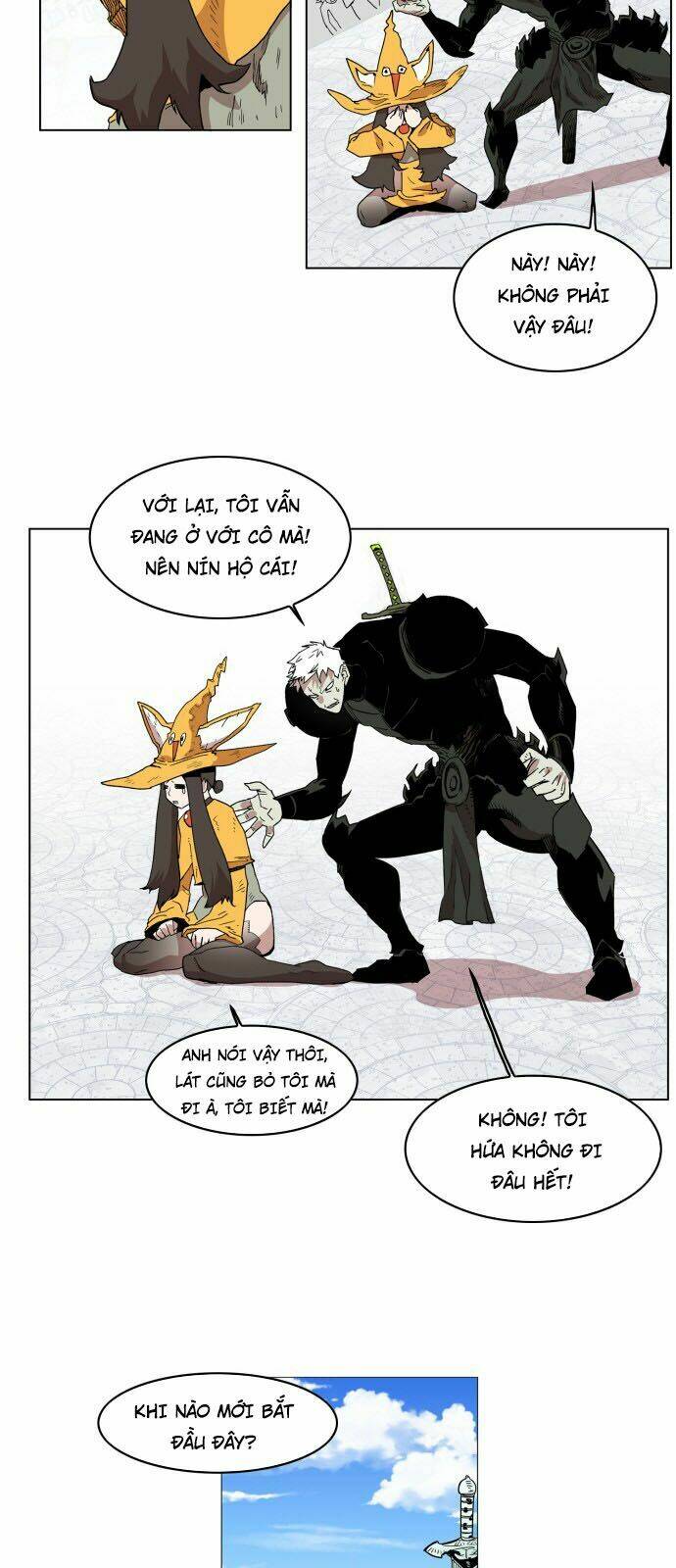 Hard Core Leveling Warrior: Chapter 123