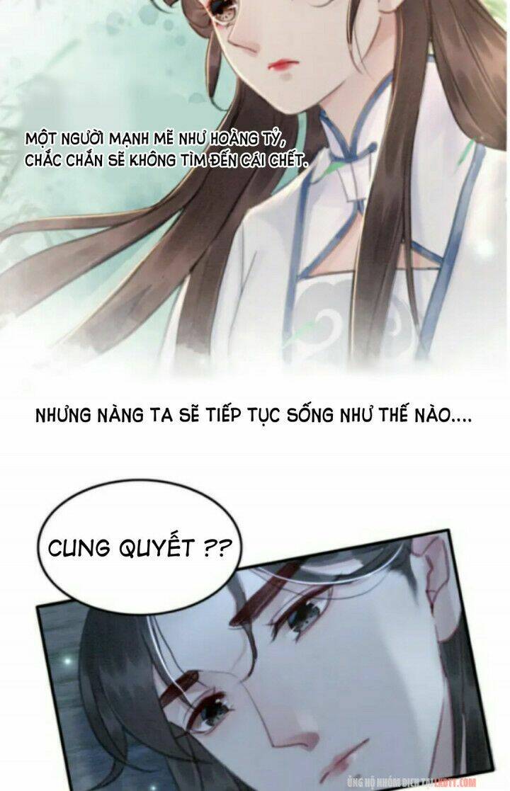 Trọng Sinh Bá Sủng Nhiếp Chính Vương Quá Mạnh Mẽ: Chapter 145