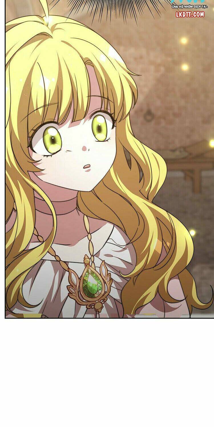 Công Chúa Bị Lãng Quên Muốn Sống Trong Hòa Bình: Chapter 5