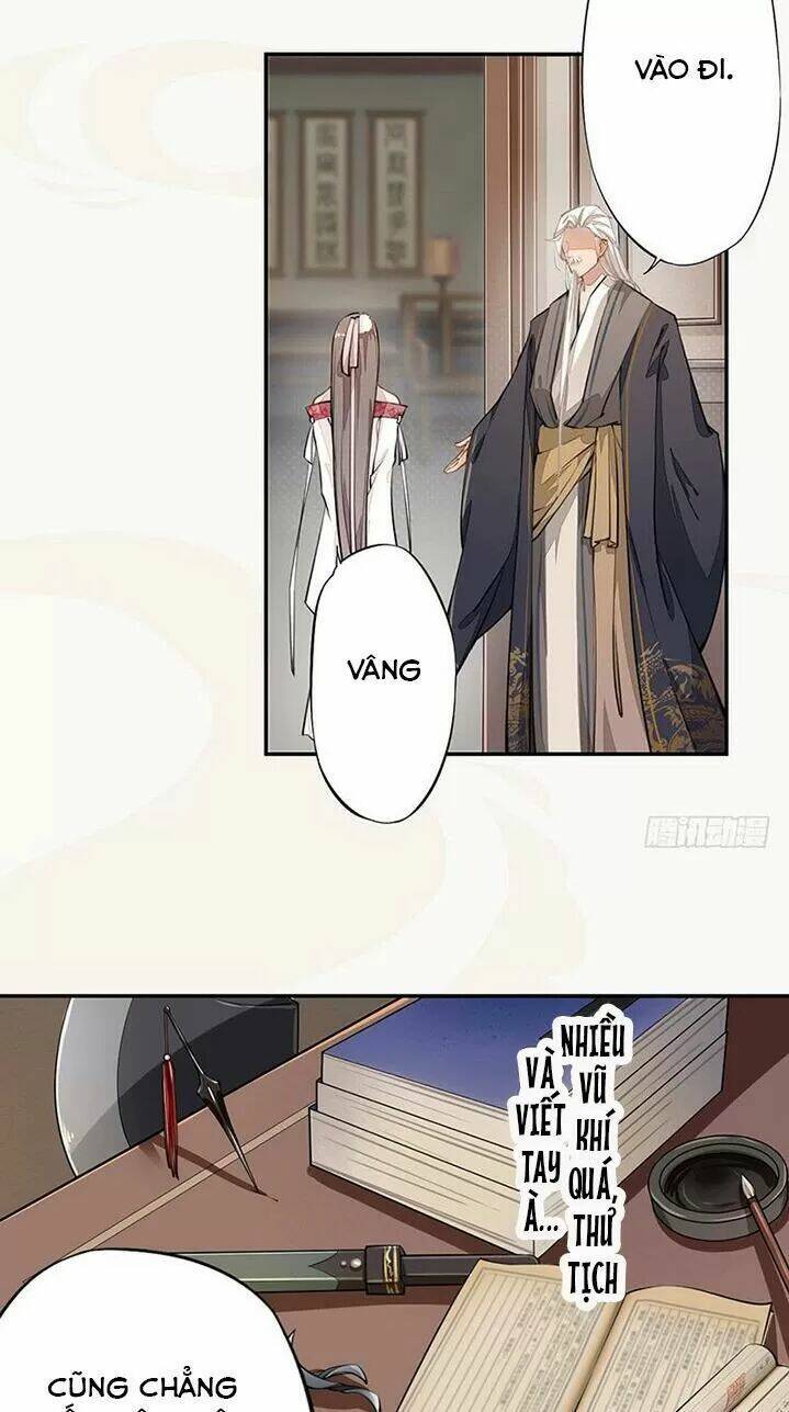 Tuyệt Thế Luyện Đan Sư: Chapter 37