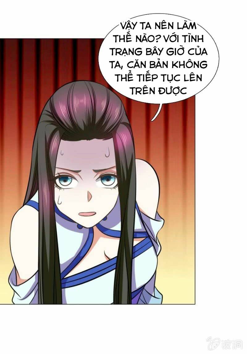 Tuyệt Thế Thần Hoàng: Chapter 98