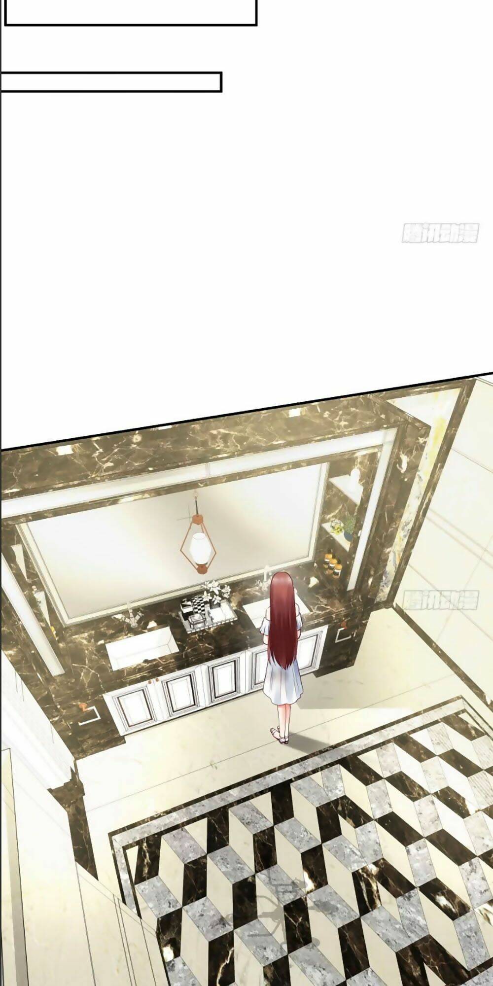 Bạn Trai 1/4 Của Tôi: Chapter 14