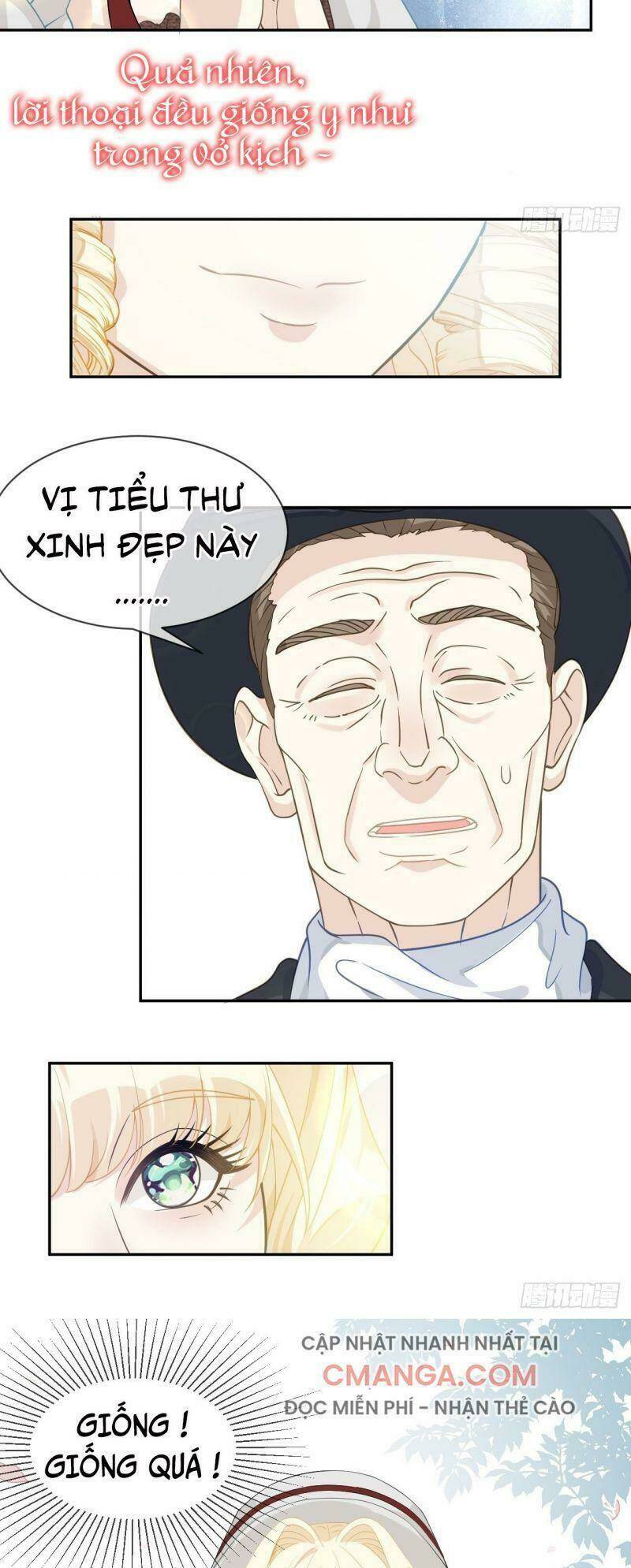 Không Thể Hòan Hảo Tuyệt Đối: Chapter 1