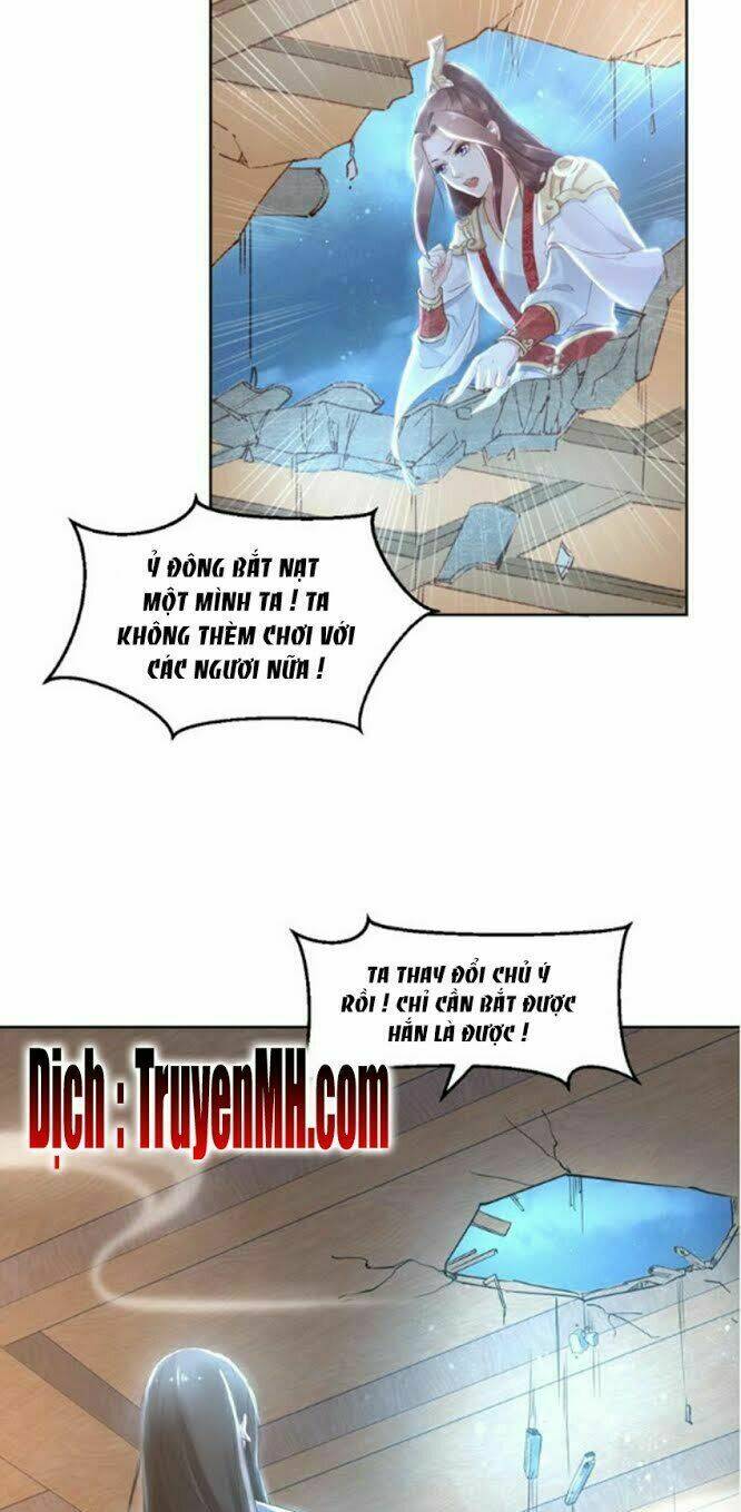 Nhất Sinh Nhất Thế Tiếu Thương Khung: Chapter 10