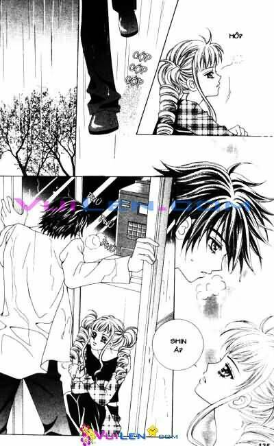 Cấm Hôn: Chapter 23