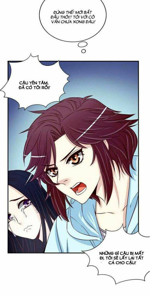 101 Phương Pháp Của Tổng Tài: Chapter 23