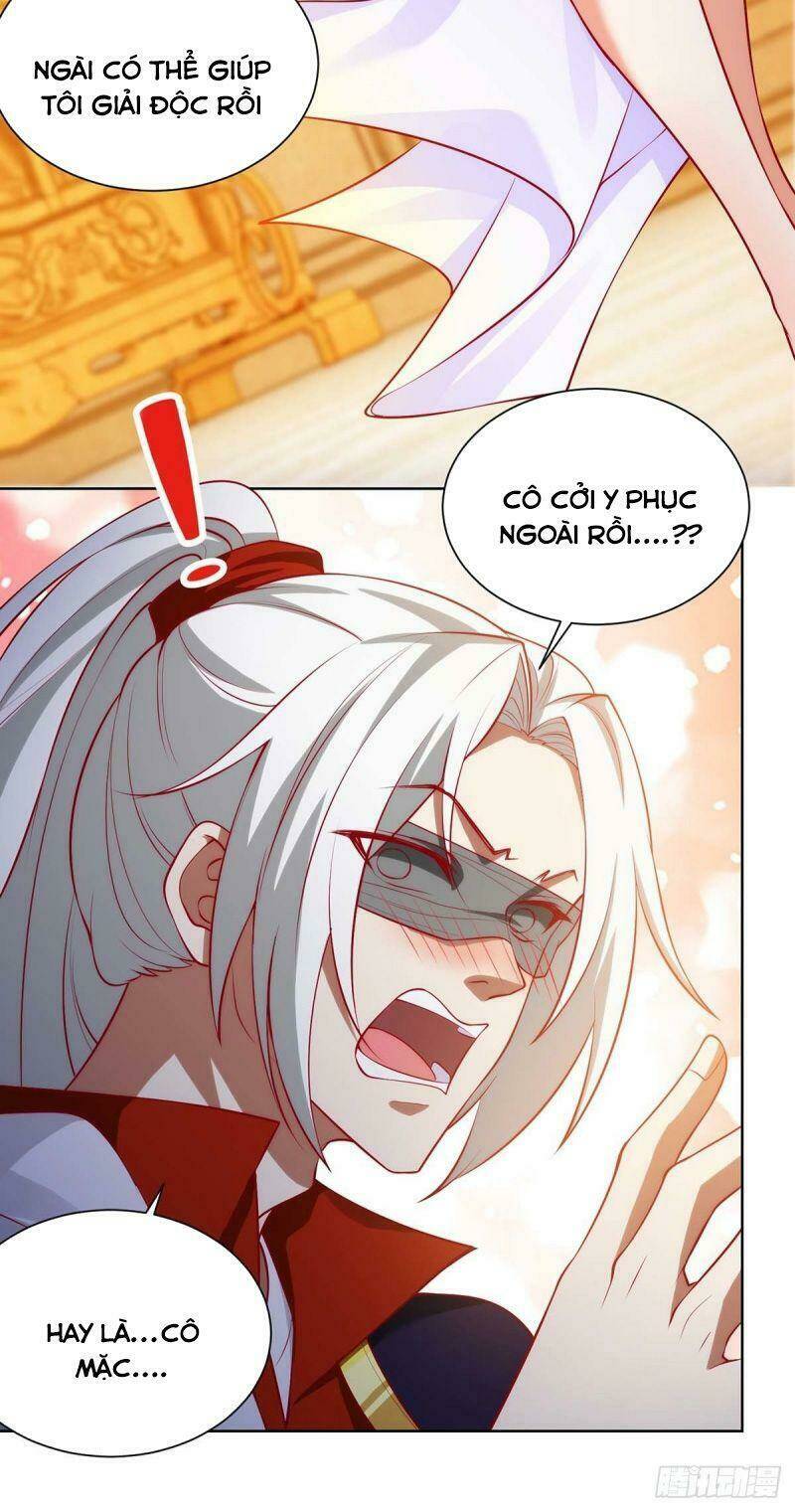 Siêu Cấp Thôn Phệ Hệ Thống: Chapter 21