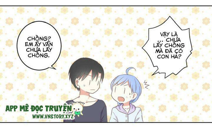 Em Chỉ Yêu Tiền Của Anh: Chapter 26