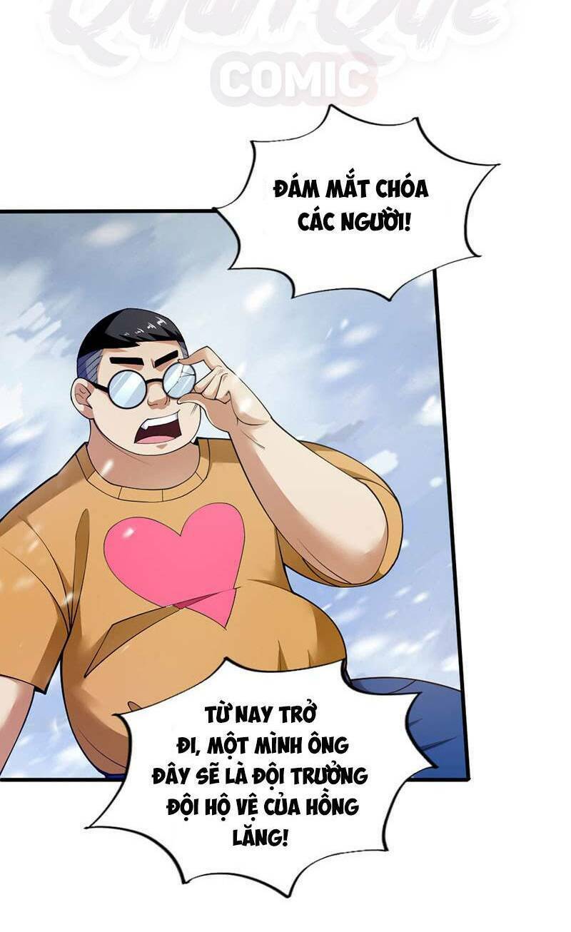 Cuộc Sống Tận Thế Bắt Đầu Từ Số 0: Chapter 37