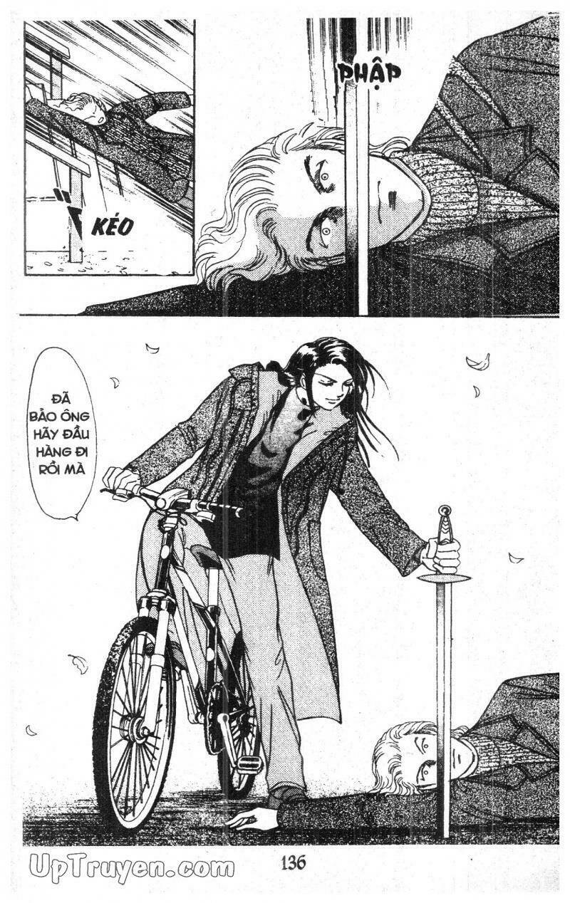 9 Banme No Musashi: Chapter 18