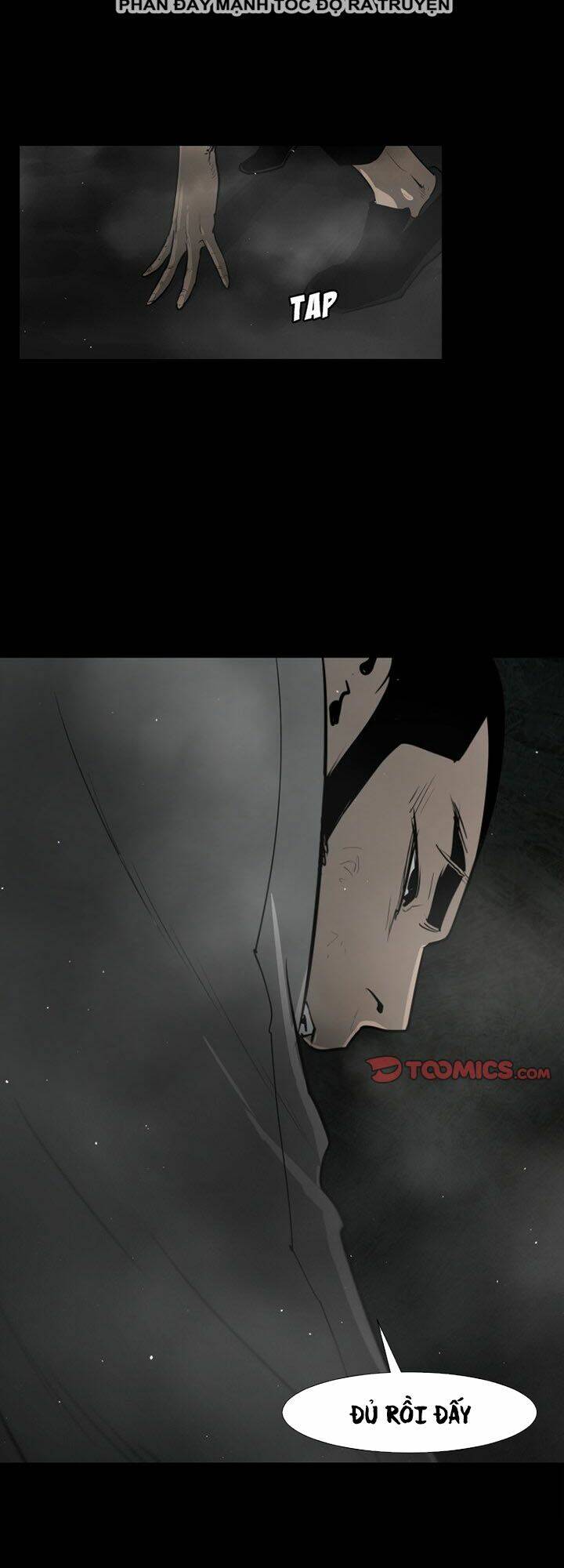 Kẻ Mạnh Nhất - Tong Edge: Chapter 29