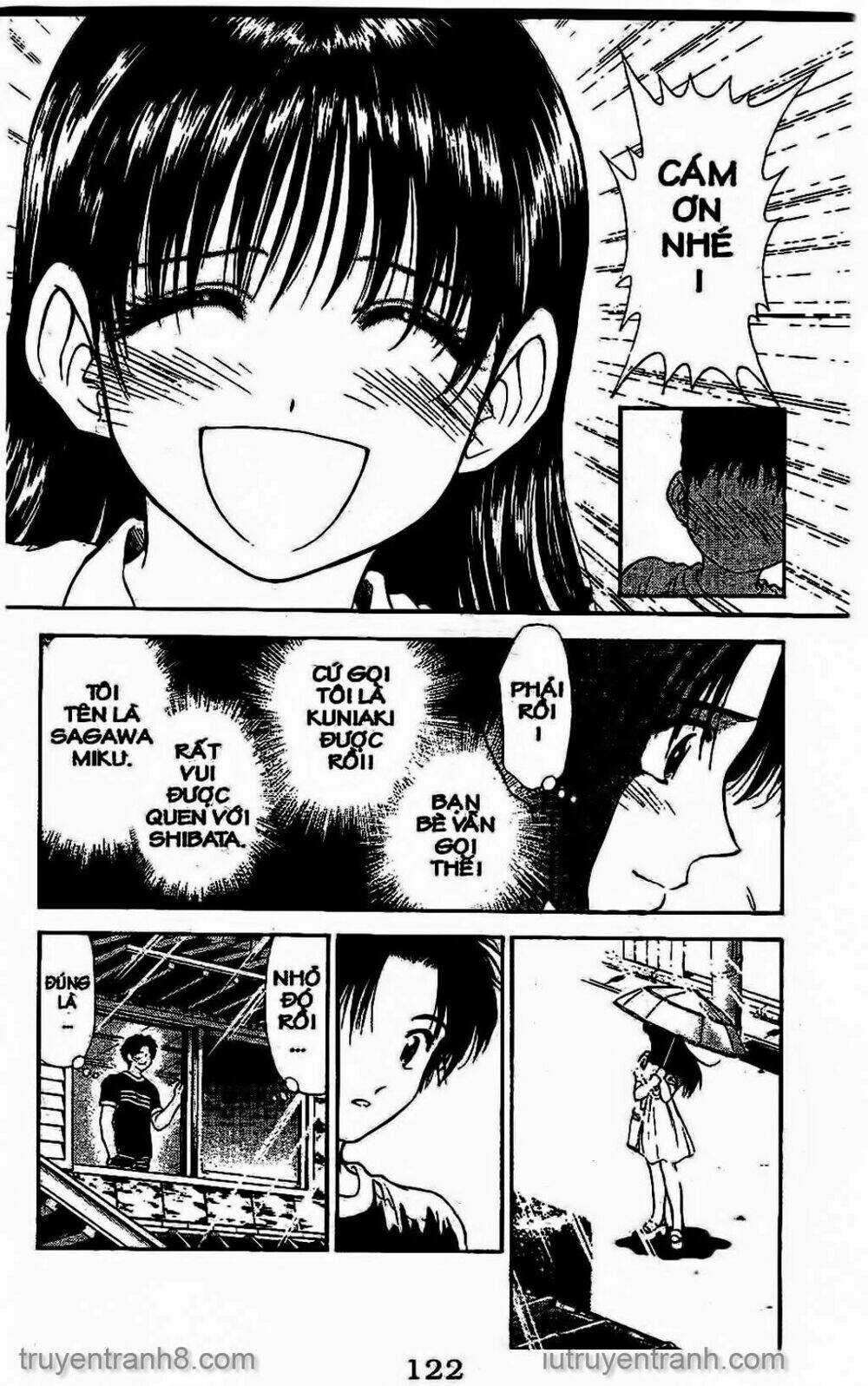 Saladdays: Chapter 93