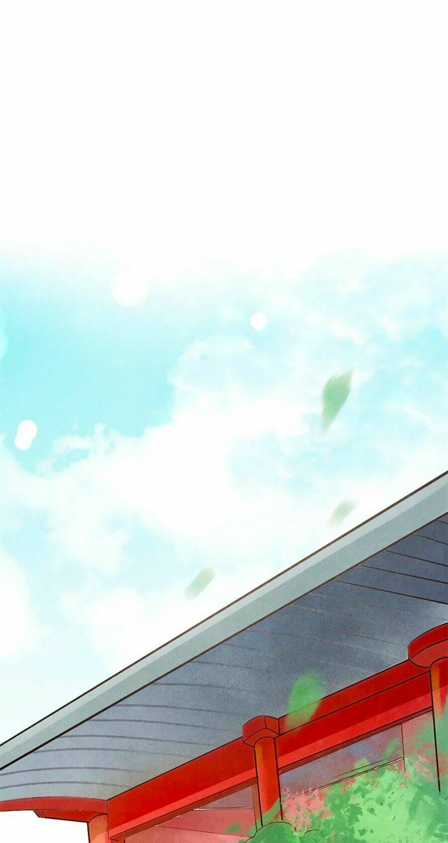 Vương Phi Muốn Trèo Tường: Chapter 1