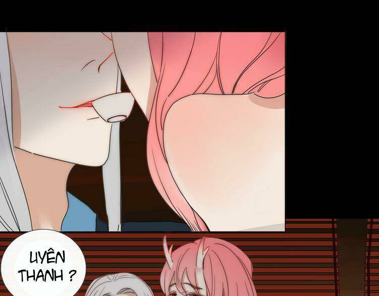 Ta Chỉ Muốn Giết Ngươi: Chapter 8