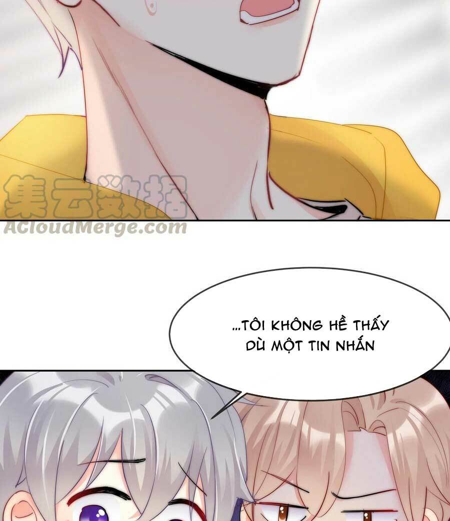 Boss Đại Nhân Là Nữ Thần?: Chapter 65