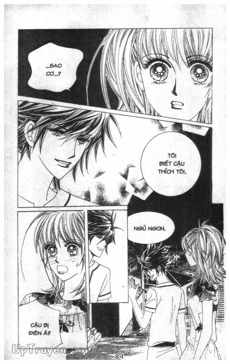 Dạ Khúc: Chapter 9