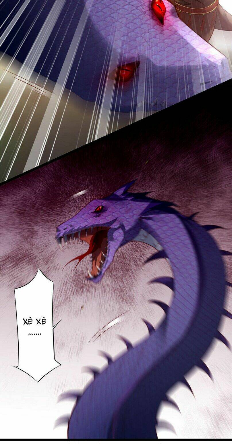 Thiên Kim Bất Hoán: Chapter 5