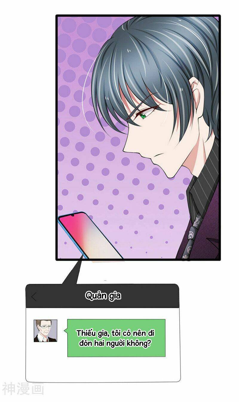 Phúc Hắc Lão Công Buông Em Ra: Chapter 76