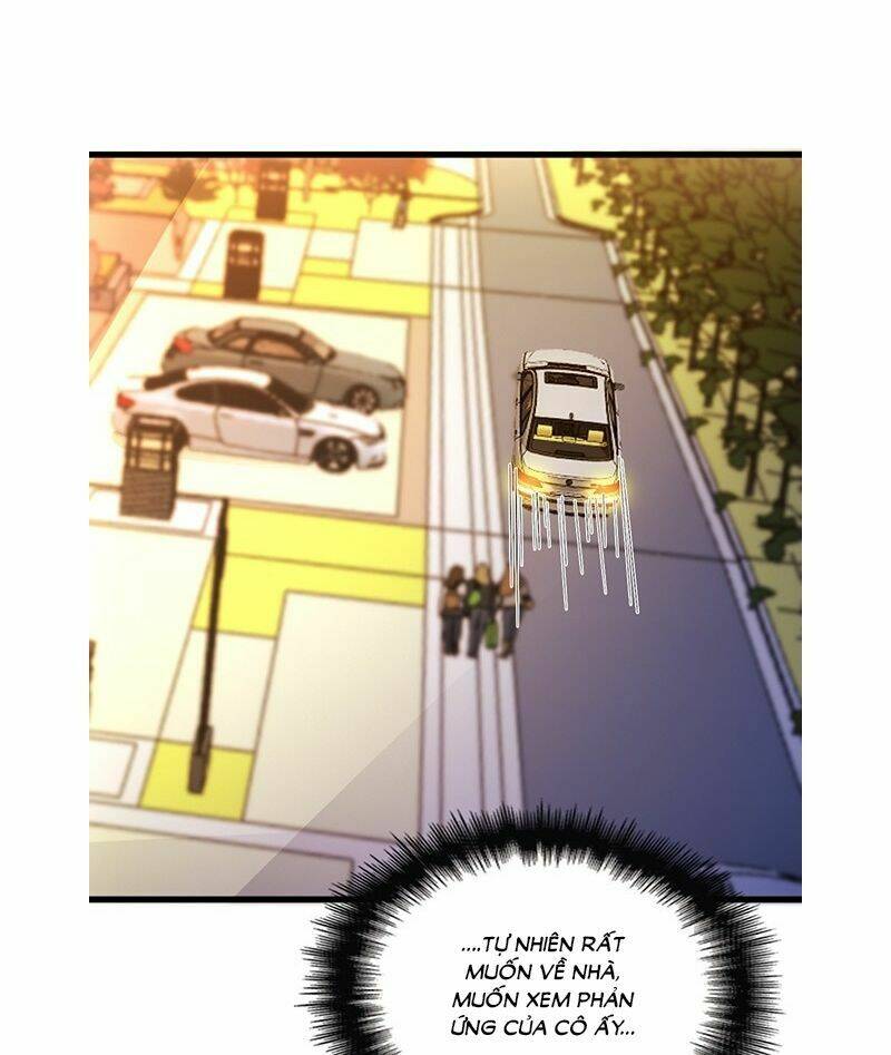 Bí Mật Kết Hôn Với Ảnh Đế: Vợ Ơi Đến Đây Tấn Công Đi Nào: Chapter 43