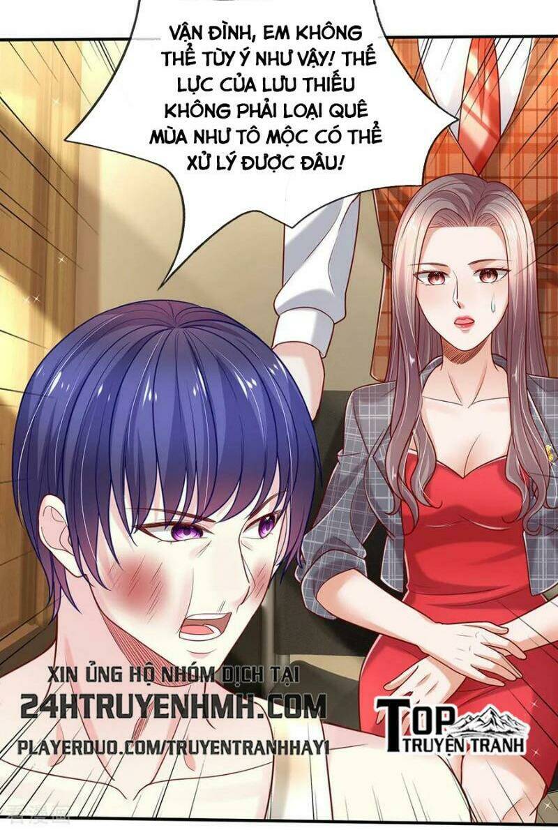 Tuyệt Đỉnh Khí Thiếu: Chapter 84