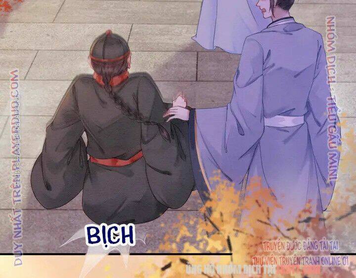 Trọng Sinh Bá Sủng Nhiếp Chính Vương Quá Mạnh Mẽ: Chapter 166