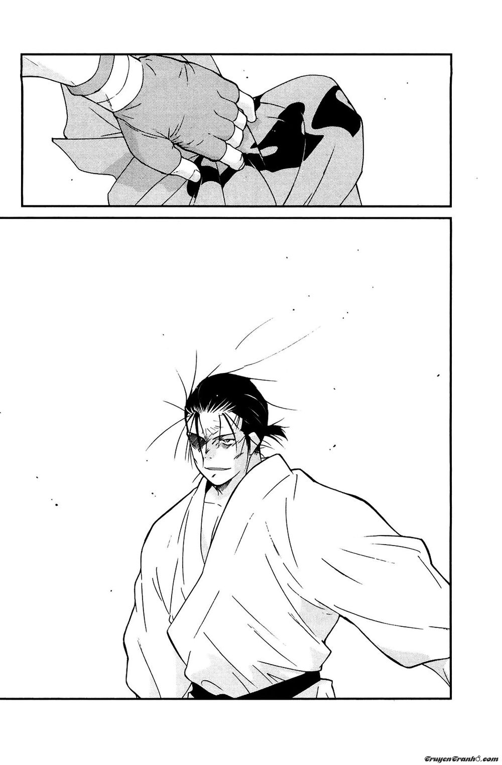 Truyền Nhân Atula 3: Chapter 20