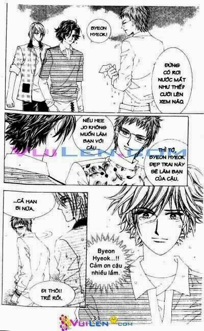 Bóng Mây Qua: Chapter 5