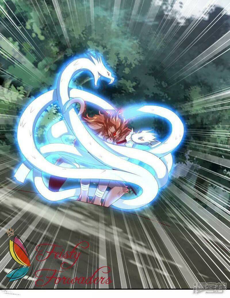 Hồn Đỉnh Thịnh Thiên: Chapter 3