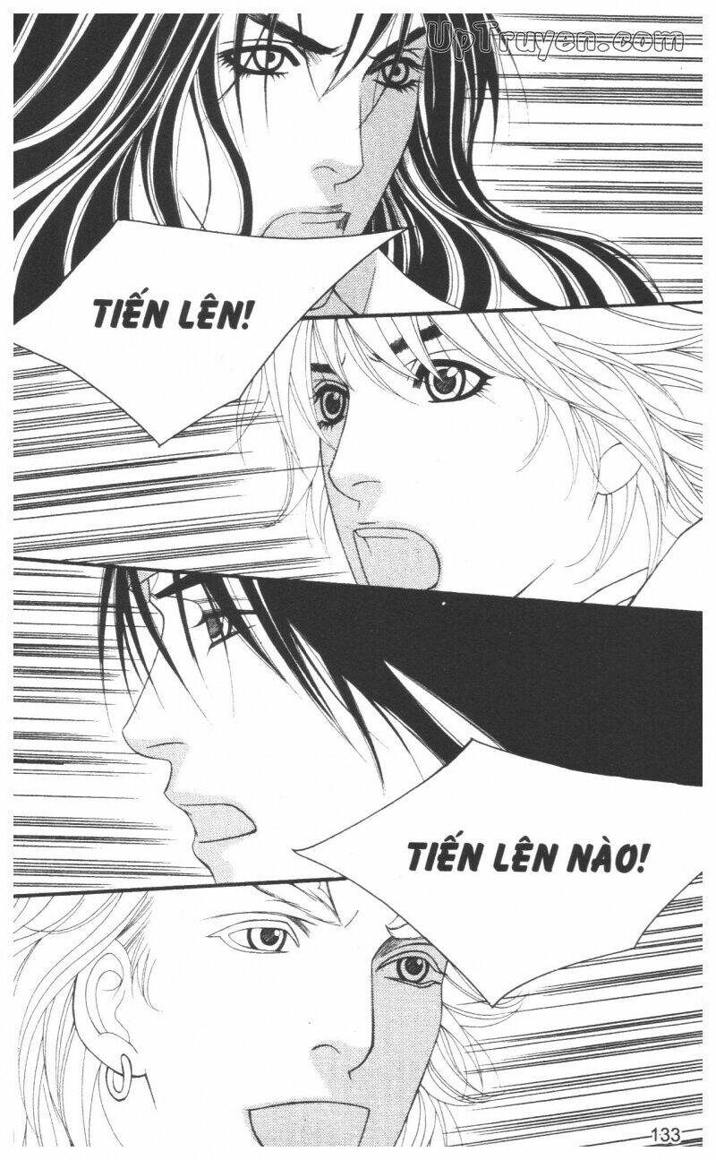 Saver - Vị Cứu Tinh: Chapter 40