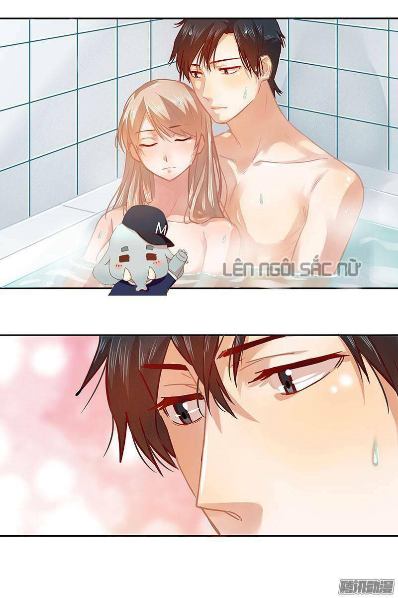 Vợ Yêu Của Ác Ma: Chapter 18