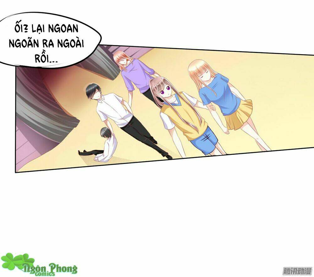 Hoàng Đế “Phế Vật” Tiến Hóa Sử: Chapter 23