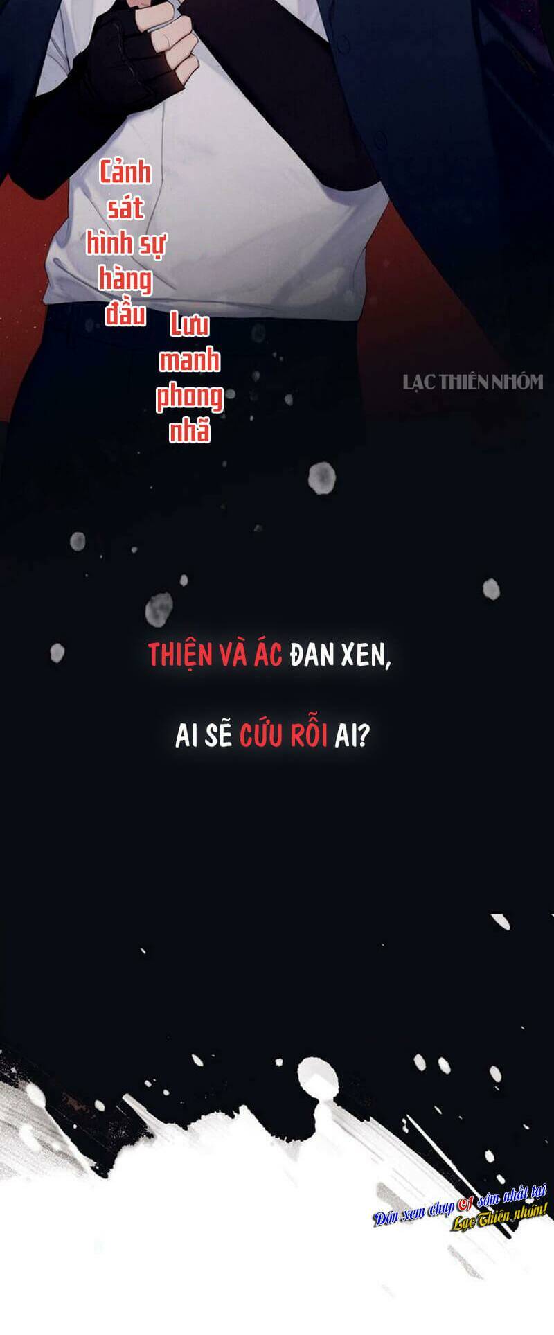 Trong Bóng Tối: Chapter 1.1