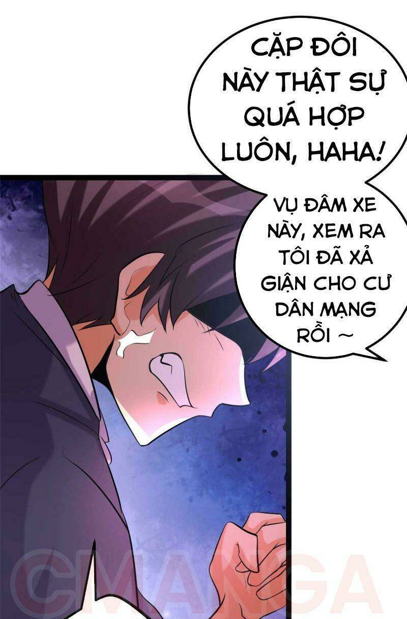 Đế Tế: Chapter 22