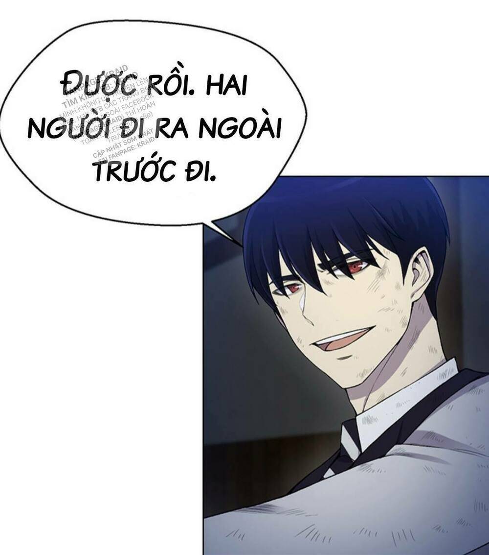 Luân Hồi Ác Nhân: Chapter 17