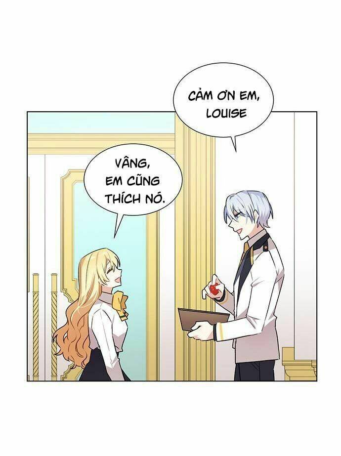 Vị Hôn Thê Của Nam Chính: Chapter 9