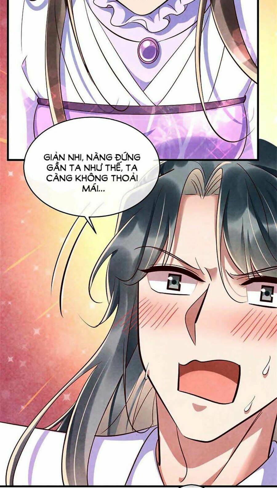 Vương Phi Muốn Trèo Tường: Chapter 109