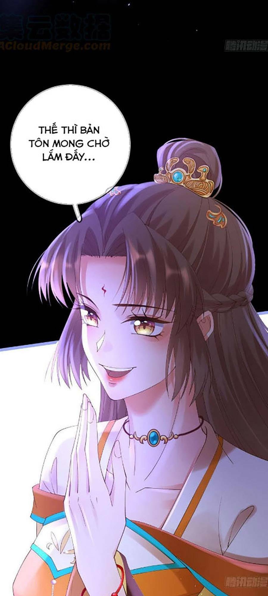 Ma Đầu Vạn Ác Năm Tuổi Rưỡi: Chapter 96