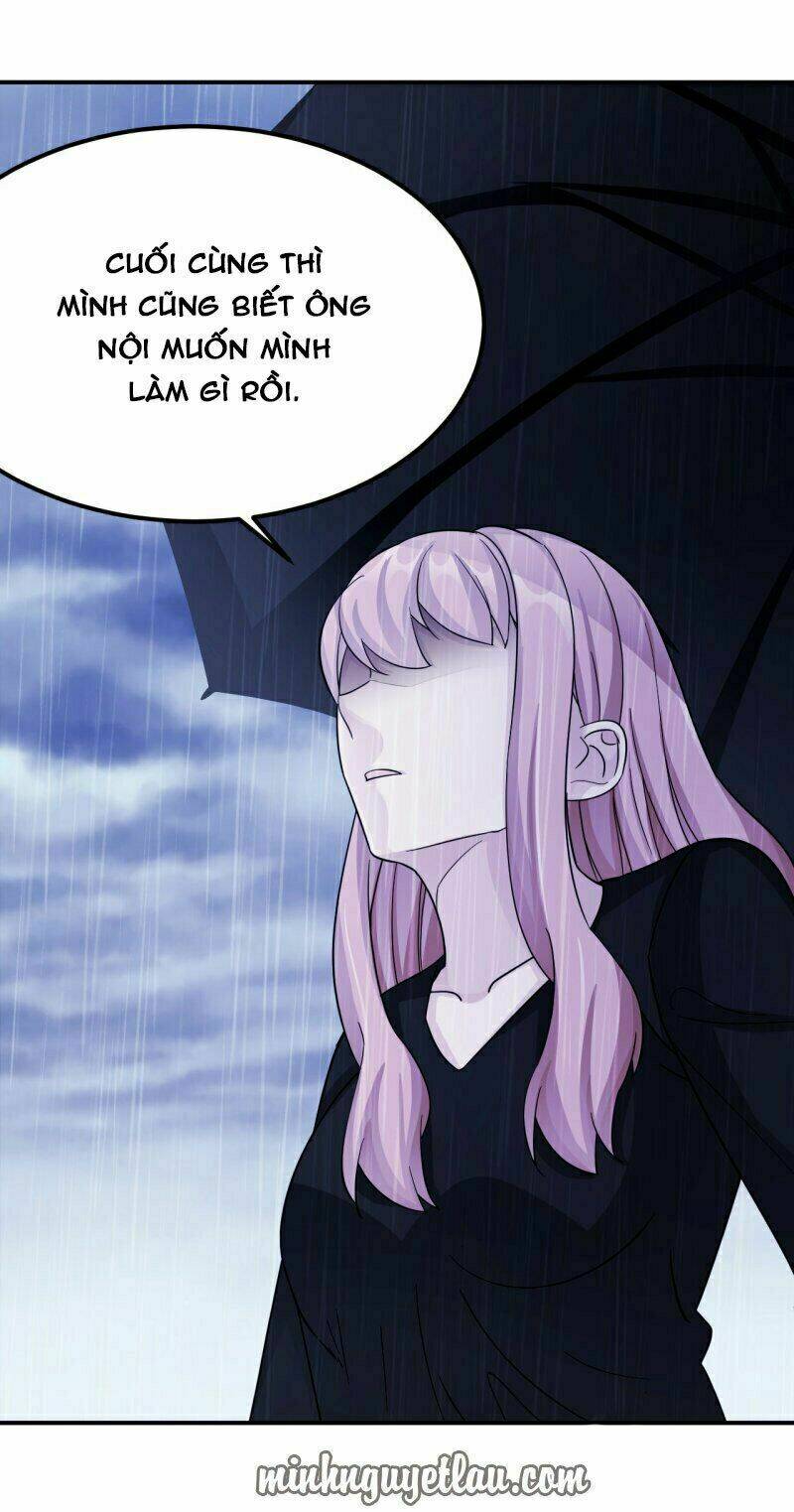 Mạc Thiếu Bức Hôn: Vợ Mới Khó Chống Đỡ: Chapter 95