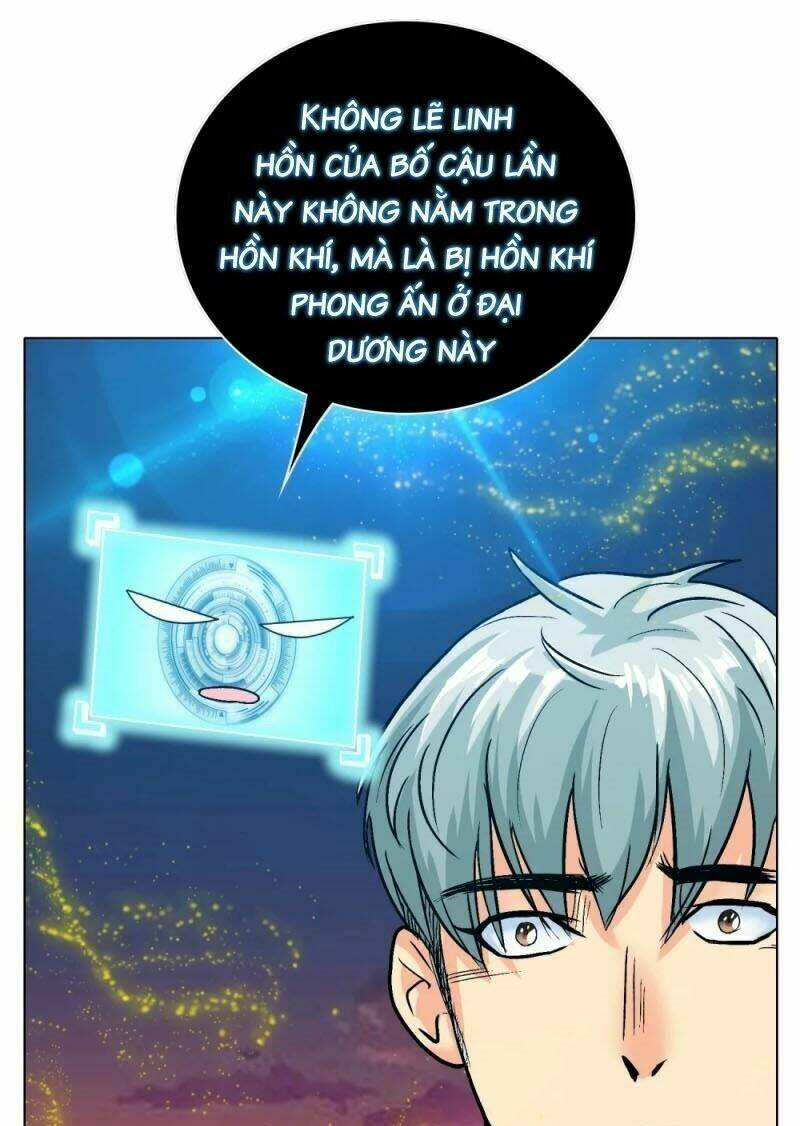 Hệ Thống Tiên Tôn Tại Đô Thị: Chapter 129