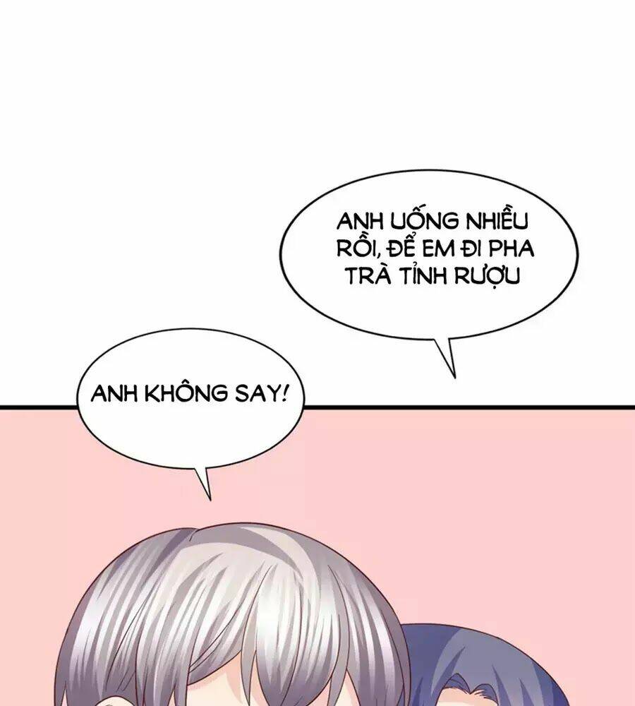 Ta Và Nam Thần Cởi Áo Ngủ Rồi: Chapter 70